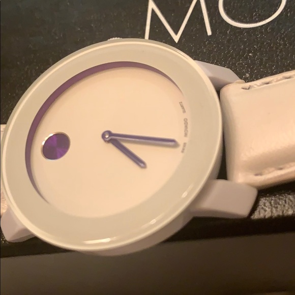 Movado Watch - Picture 2 of 6